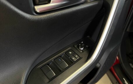 Toyota RAV4, 2021 год, 3 400 000 рублей, 12 фотография