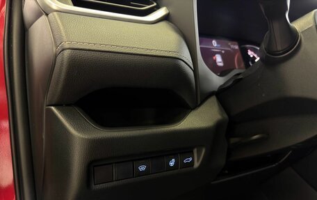 Toyota RAV4, 2021 год, 3 400 000 рублей, 13 фотография