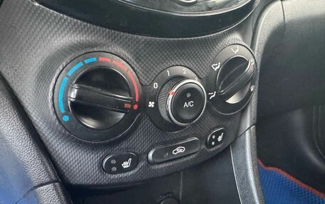 Hyundai Solaris II рестайлинг, 2014 год, 699 000 рублей, 8 фотография