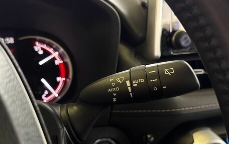 Toyota RAV4, 2021 год, 3 400 000 рублей, 31 фотография