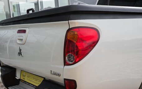 Mitsubishi L200 IV рестайлинг, 2014 год, 1 998 000 рублей, 9 фотография