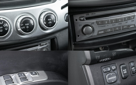 Mitsubishi L200 IV рестайлинг, 2014 год, 1 998 000 рублей, 19 фотография