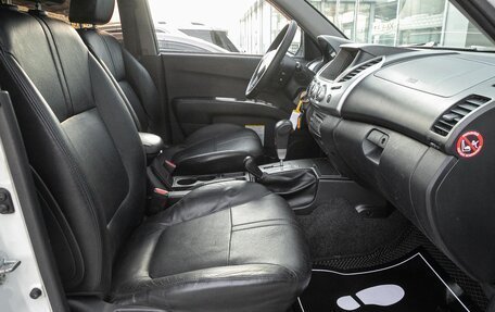 Mitsubishi L200 IV рестайлинг, 2014 год, 1 998 000 рублей, 18 фотография