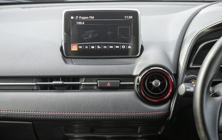 Mazda CX-3 I, 2016 год, 1 198 000 рублей, 18 фотография