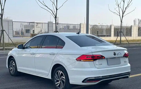 Volkswagen Bora, 2025 год, 1 521 812 рублей, 4 фотография