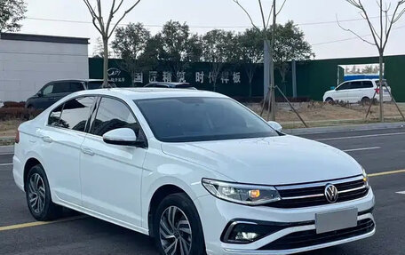 Volkswagen Bora, 2025 год, 1 521 812 рублей, 3 фотография