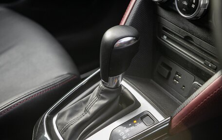 Mazda CX-3 I, 2016 год, 1 198 000 рублей, 14 фотография