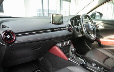 Mazda CX-3 I, 2016 год, 1 198 000 рублей, 15 фотография