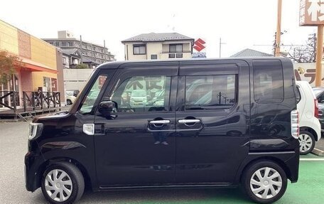 Daihatsu Wake I, 2016 год, 660 000 рублей, 6 фотография