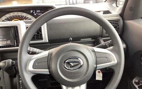 Daihatsu Wake I, 2016 год, 660 000 рублей, 9 фотография