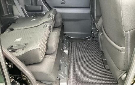 Daihatsu Wake I, 2016 год, 660 000 рублей, 10 фотография