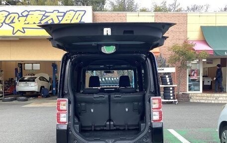 Daihatsu Wake I, 2016 год, 660 000 рублей, 7 фотография