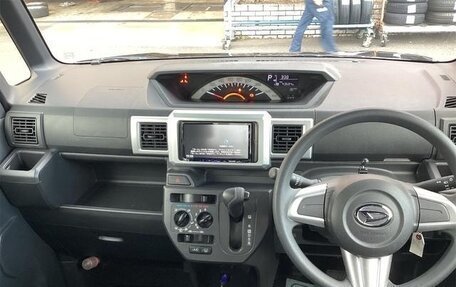 Daihatsu Wake I, 2016 год, 660 000 рублей, 8 фотография