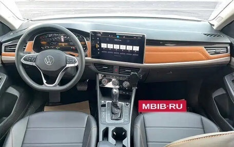 Volkswagen Bora, 2025 год, 1 521 812 рублей, 7 фотография