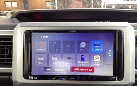 Daihatsu Wake I, 2016 год, 660 000 рублей, 11 фотография