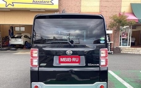 Daihatsu Wake I, 2016 год, 660 000 рублей, 3 фотография