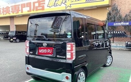 Daihatsu Wake I, 2016 год, 660 000 рублей, 2 фотография