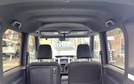 Daihatsu Wake I, 2016 год, 660 000 рублей, 17 фотография