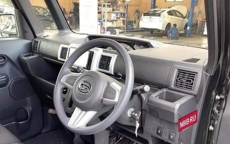 Daihatsu Wake I, 2016 год, 660 000 рублей, 14 фотография