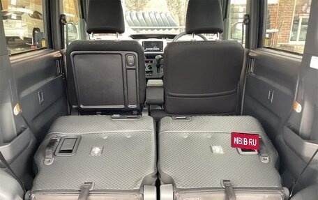 Daihatsu Wake I, 2016 год, 660 000 рублей, 16 фотография