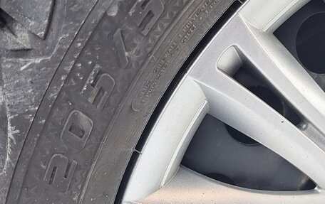 Hyundai Solaris II рестайлинг, 2011 год, 650 000 рублей, 12 фотография