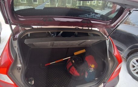 Hyundai Solaris II рестайлинг, 2011 год, 650 000 рублей, 7 фотография