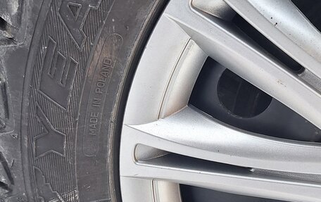 Hyundai Solaris II рестайлинг, 2011 год, 650 000 рублей, 13 фотография