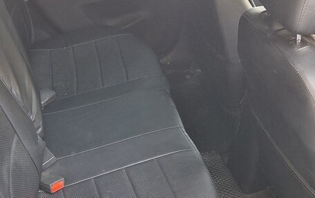 Hyundai Solaris II рестайлинг, 2011 год, 650 000 рублей, 11 фотография