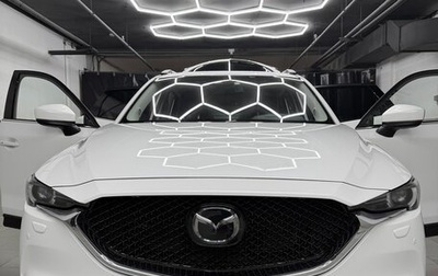 Mazda CX-5 II, 2021 год, 3 500 000 рублей, 1 фотография