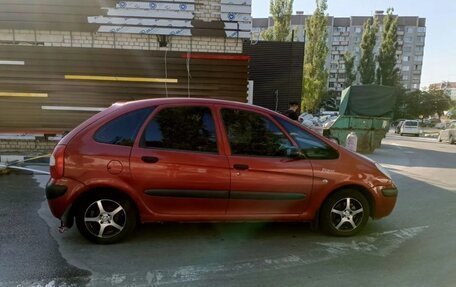 Citroen Xsara Picasso, 2006 год, 390 000 рублей, 1 фотография