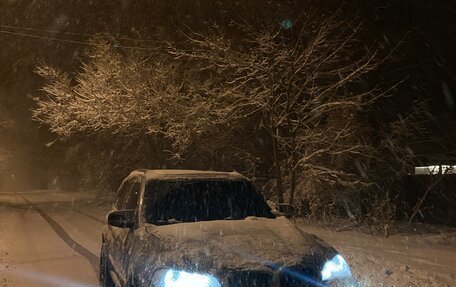 BMW X5, 2008 год, 1 фотография