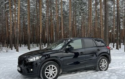 Mazda CX-5 II, 2013 год, 1 900 000 рублей, 1 фотография