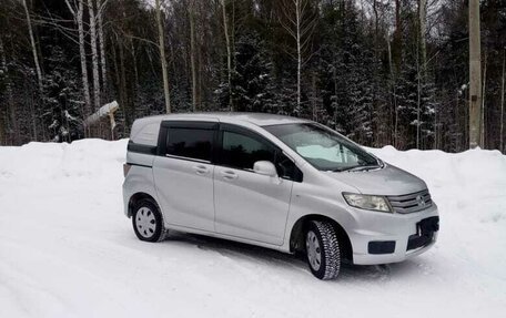 Honda Freed I, 2011 год, 1 000 050 рублей, 1 фотография