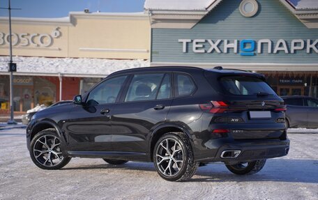 BMW X5, 2025 год, 13 555 000 рублей, 1 фотография