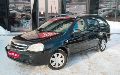 Chevrolet Lacetti, 2007 год, 780 000 рублей, 1 фотография
