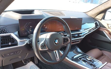 BMW X5, 2024 год, 16 000 000 рублей, 1 фотография