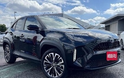 Toyota Yaris Cross, 2023 год, 1 639 000 рублей, 1 фотография