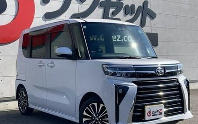 Daihatsu Tanto IV, 2023 год, 1 045 000 рублей, 1 фотография