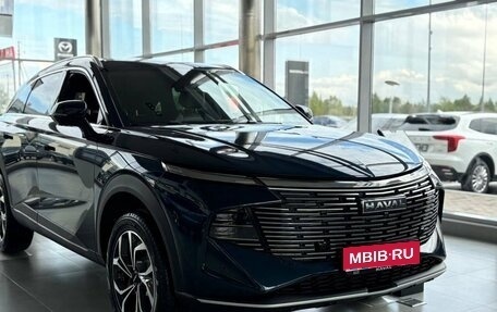 Haval F7, 2026 год, 2 899 000 рублей, 1 фотография