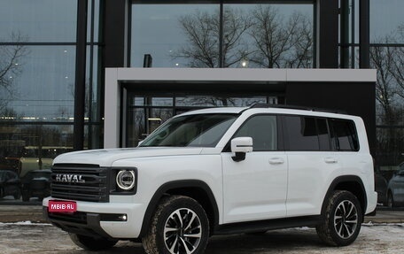 Haval H9, 2025 год, 5 199 000 рублей, 1 фотография