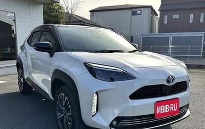 Toyota Yaris Cross, 2023 год, 1 673 000 рублей, 1 фотография