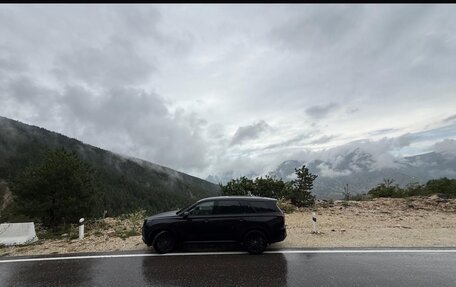 Hyundai Palisade I, 2020 год, 1 фотография