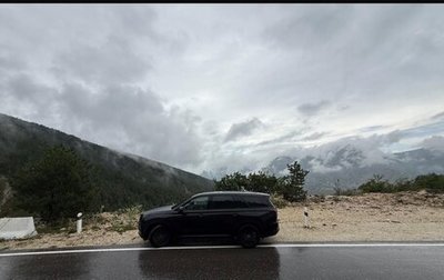 Hyundai Palisade I, 2020 год, 1 фотография