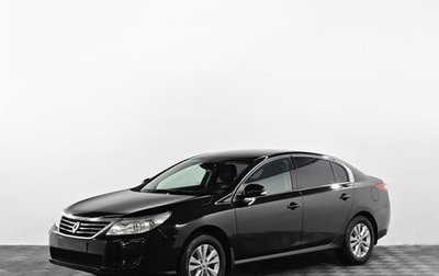Renault Latitude I, 2010 год, 699 000 рублей, 1 фотография