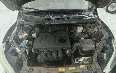 Lifan X60 I рестайлинг, 2016 год, 400 000 рублей, 1 фотография