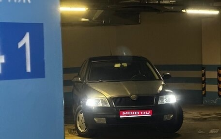 Skoda Octavia, 2005 год, 430 000 рублей, 1 фотография