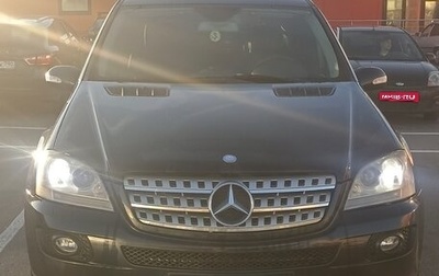 Mercedes-Benz M-Класс, 2007 год, 900 000 рублей, 1 фотография