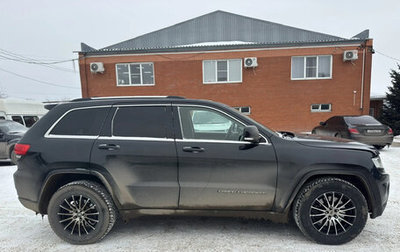 Jeep Grand Cherokee, 2014 год, 1 600 000 рублей, 1 фотография