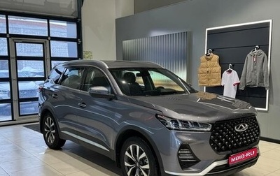 Chery Tiggo 7 Pro, 2022 год, 1 690 000 рублей, 1 фотография