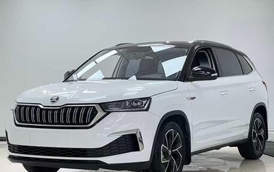 Skoda Kamiq I, 2022 год, 1 350 777 рублей, 1 фотография
